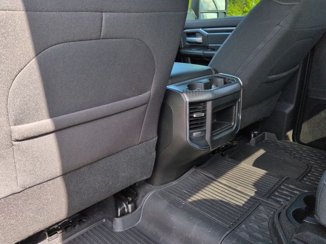 Thumbnail: 2025 RAM 3500 - 25