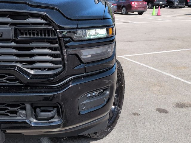 Thumbnail: 2025 RAM 3500 - 21