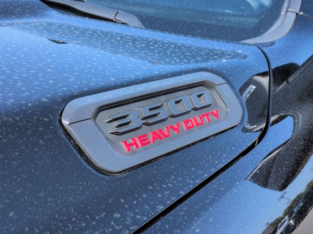 Thumbnail: 2025 RAM 3500 - 6