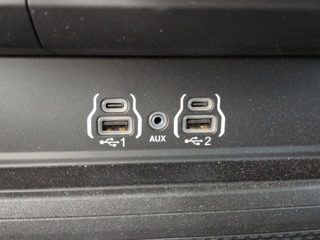 Thumbnail: 2025 RAM 3500 - 35