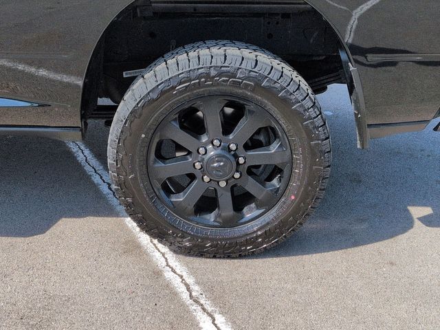 Thumbnail: 2025 RAM 3500 - 7