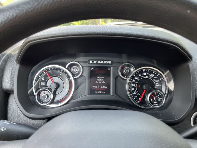 Thumbnail: 2022 RAM 3500 - 15