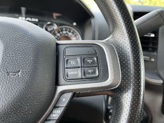 Thumbnail: 2022 RAM 3500 - 24
