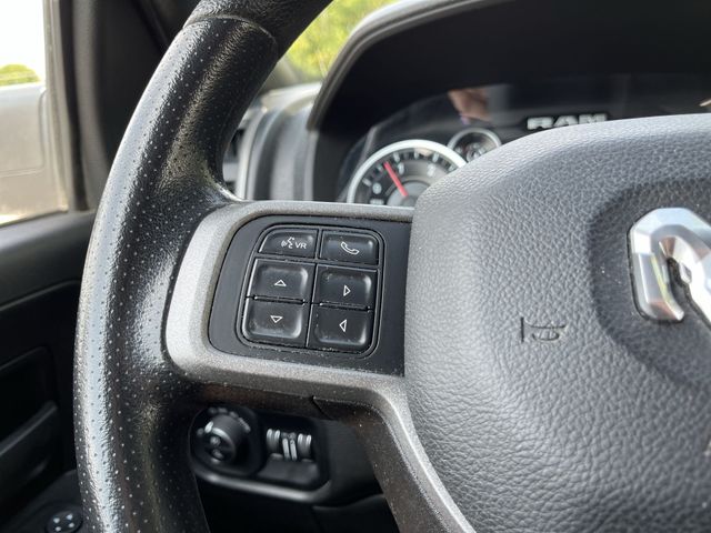 Thumbnail: 2022 RAM 3500 - 23
