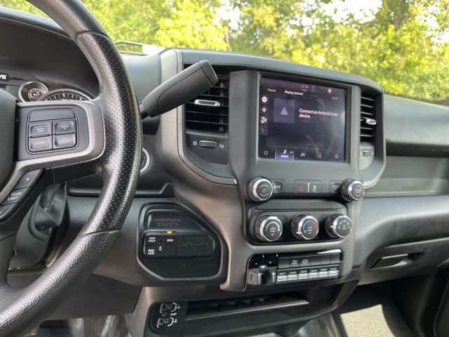 Thumbnail: 2022 RAM 3500 - 13