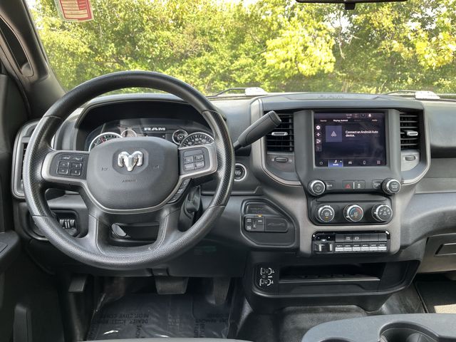Thumbnail: 2022 RAM 3500 - 8