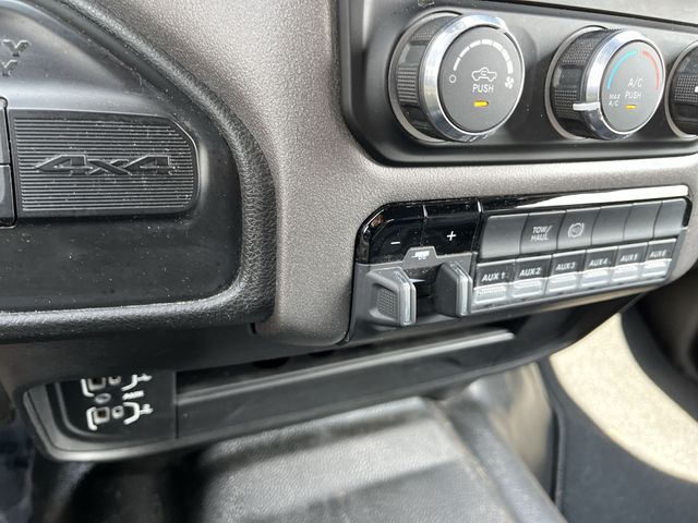 Thumbnail: 2022 RAM 3500 - 30