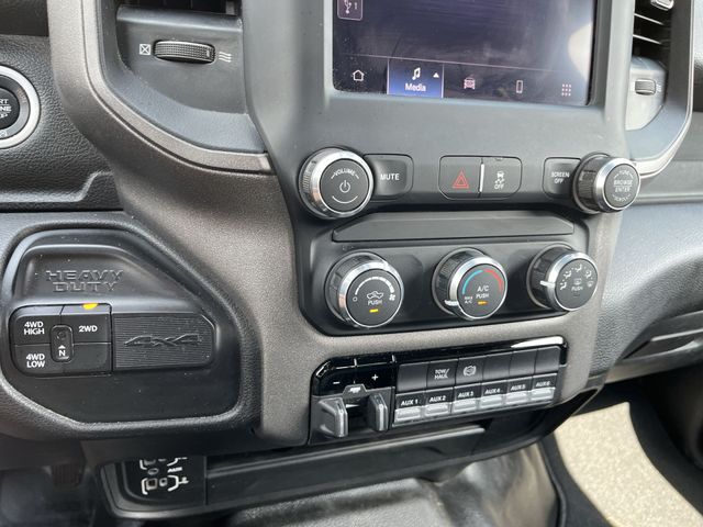 Thumbnail: 2022 RAM 3500 - 27