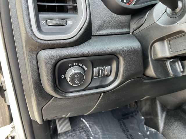 Thumbnail: 2022 RAM 3500 - 32