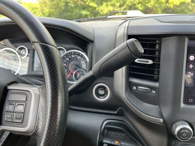 Thumbnail: 2022 RAM 3500 - 29