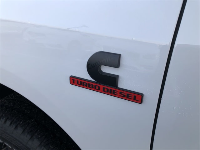 Thumbnail: 2026 RAM 2500 - 7