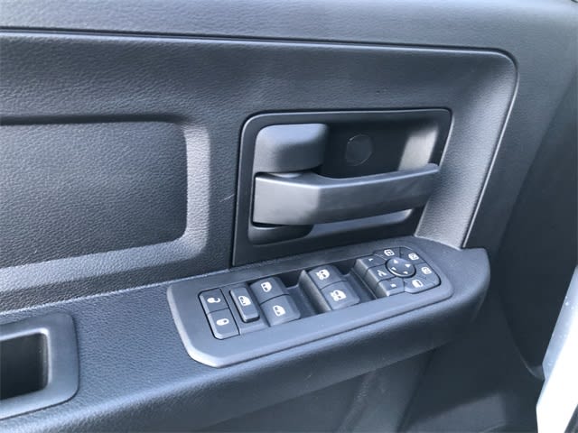 Thumbnail: 2026 RAM 2500 - 24