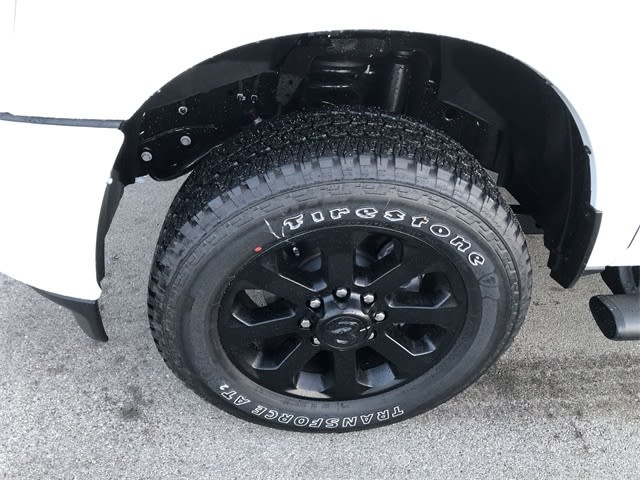 Thumbnail: 2026 RAM 2500 - 8