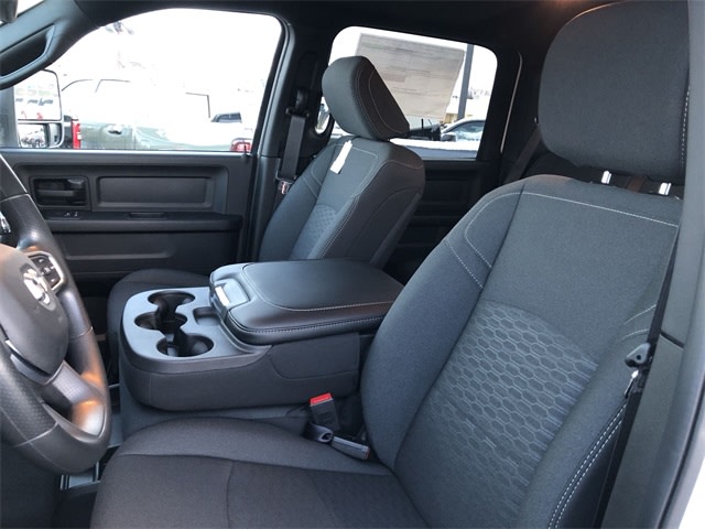 Thumbnail: 2026 RAM 2500 - 9