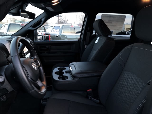 Thumbnail: 2026 RAM 2500 - 10