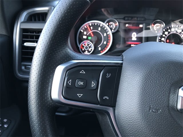 Thumbnail: 2026 RAM 2500 - 23