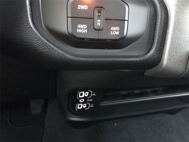 Thumbnail: 2026 RAM 2500 - 21