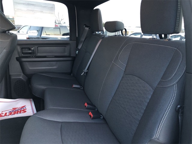 Thumbnail: 2026 RAM 2500 - 11