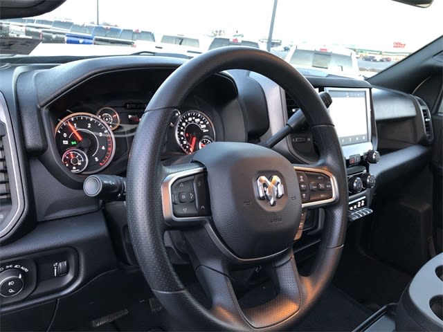 Thumbnail: 2026 RAM 2500 - 2