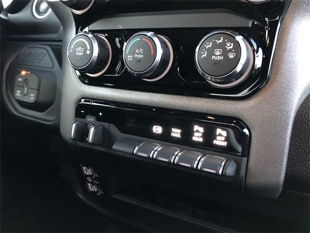 Thumbnail: 2026 RAM 2500 - 29