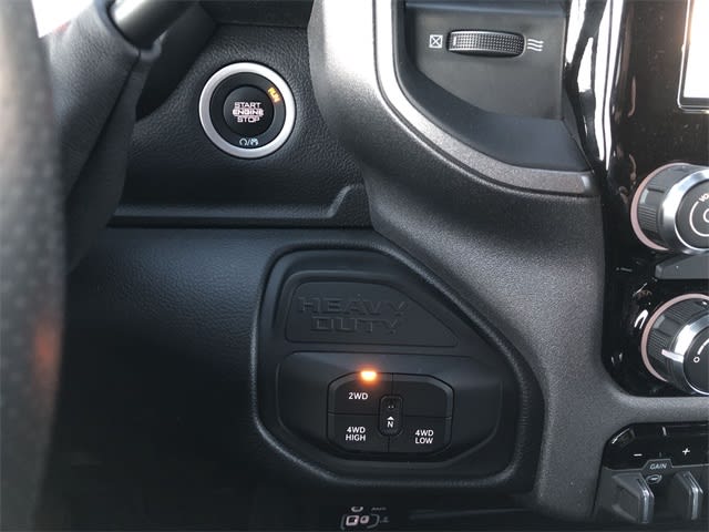 Thumbnail: 2026 RAM 2500 - 20