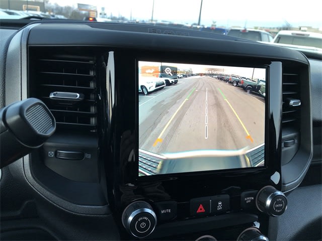 Thumbnail: 2026 RAM 2500 - 18