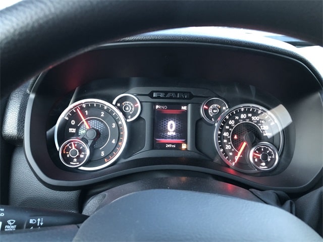 Thumbnail: 2026 RAM 2500 - 13