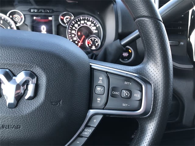 Thumbnail: 2026 RAM 2500 - 22