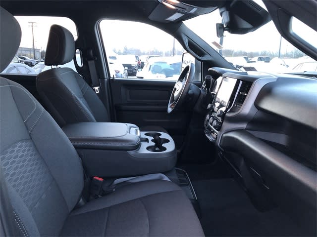 Thumbnail: 2026 RAM 2500 - 26