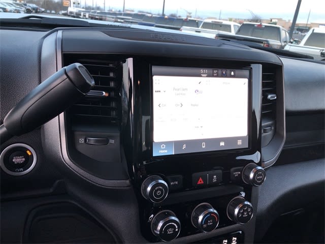 Thumbnail: 2026 RAM 2500 - 12