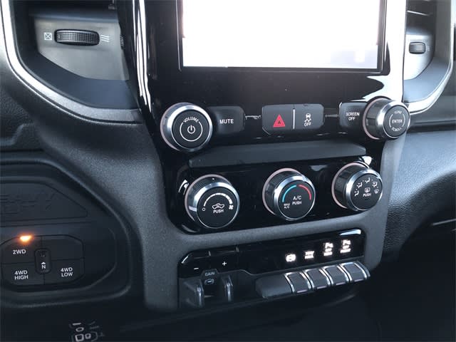 Thumbnail: 2026 RAM 2500 - 19