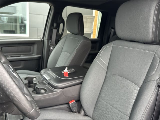 Thumbnail: 2025 RAM 2500 - 8