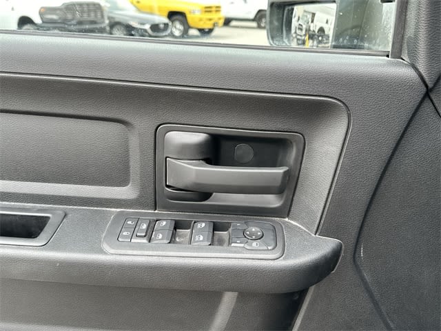 Thumbnail: 2025 RAM 2500 - 21