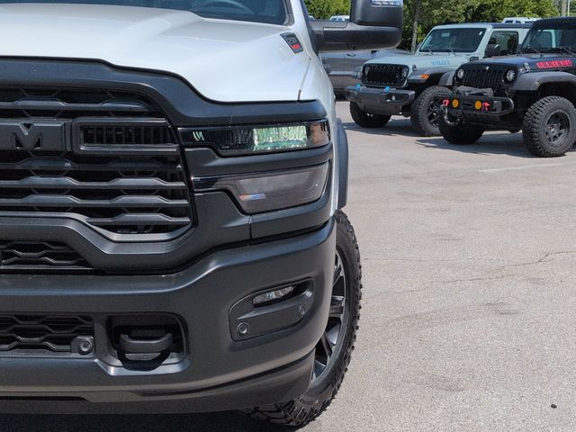 Thumbnail: 2026 RAM 2500 - 22