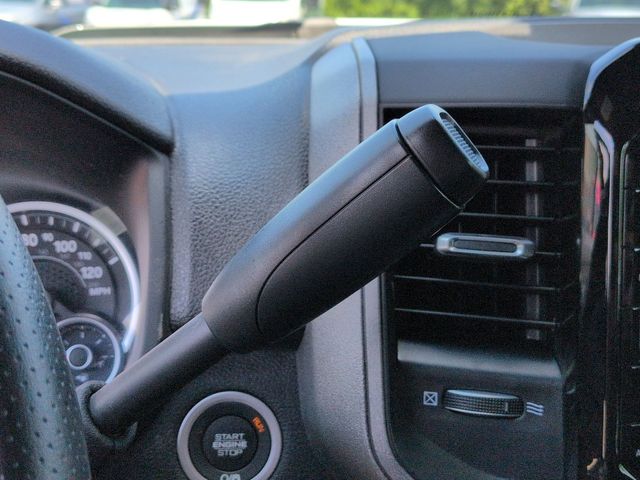 Thumbnail: 2026 RAM 2500 - 37