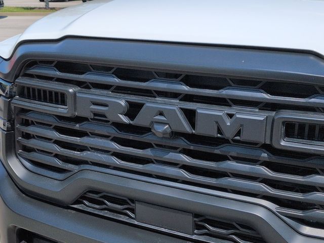 Thumbnail: 2026 RAM 2500 - 6