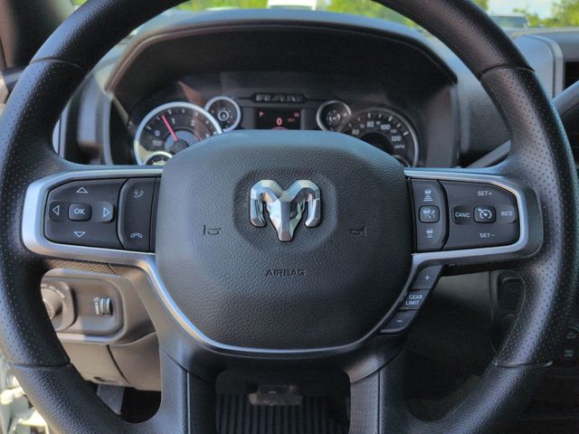 Thumbnail: 2026 RAM 2500 - 28