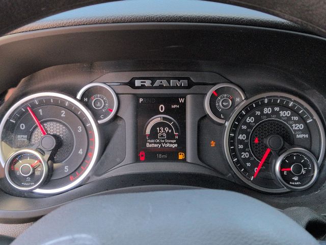 Thumbnail: 2026 RAM 2500 - 13