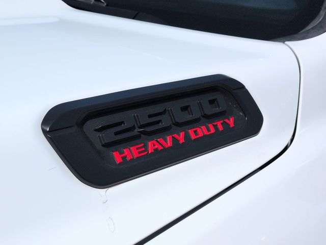 Thumbnail: 2026 RAM 2500 - 23