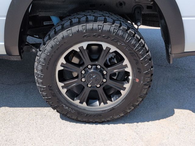 Thumbnail: 2026 RAM 2500 - 7