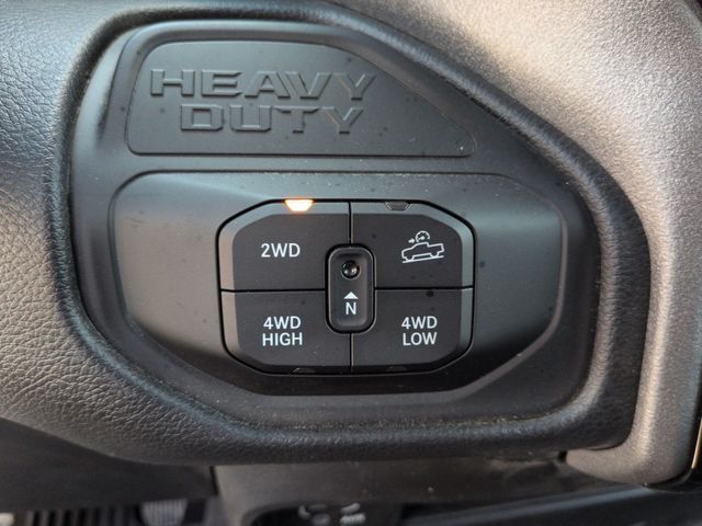 Thumbnail: 2026 RAM 2500 - 39