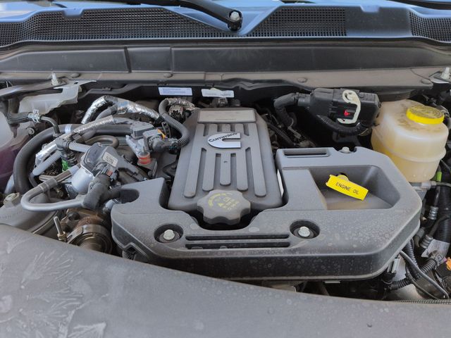 Thumbnail: 2026 RAM 2500 - 24