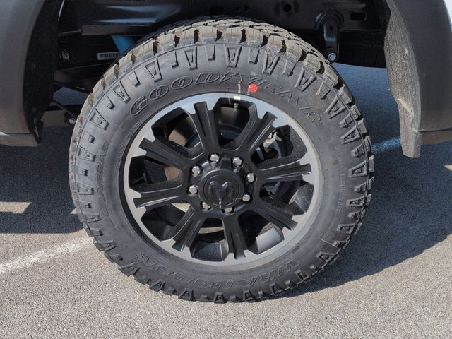Thumbnail: 2026 RAM 2500 - 6