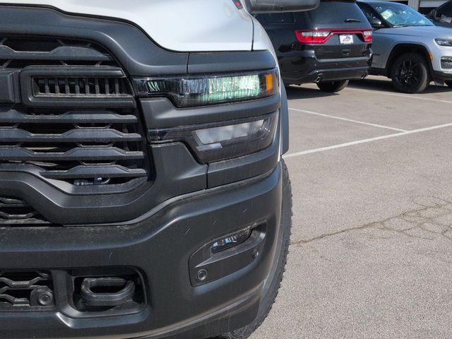 Thumbnail: 2026 RAM 2500 - 24