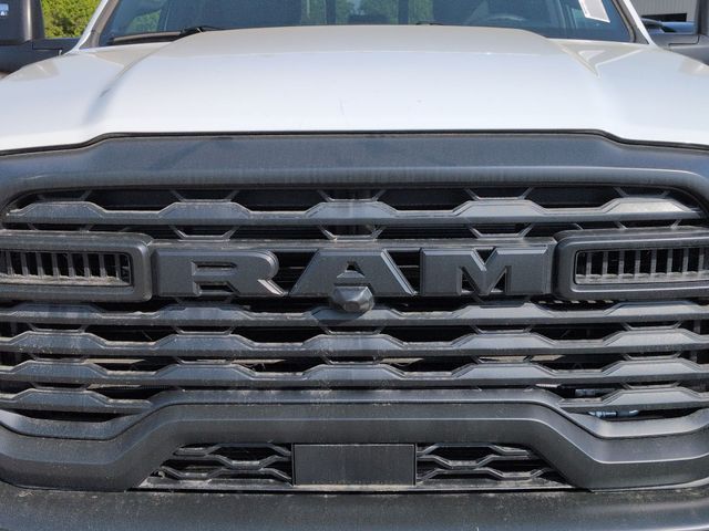 Thumbnail: 2026 RAM 2500 - 5