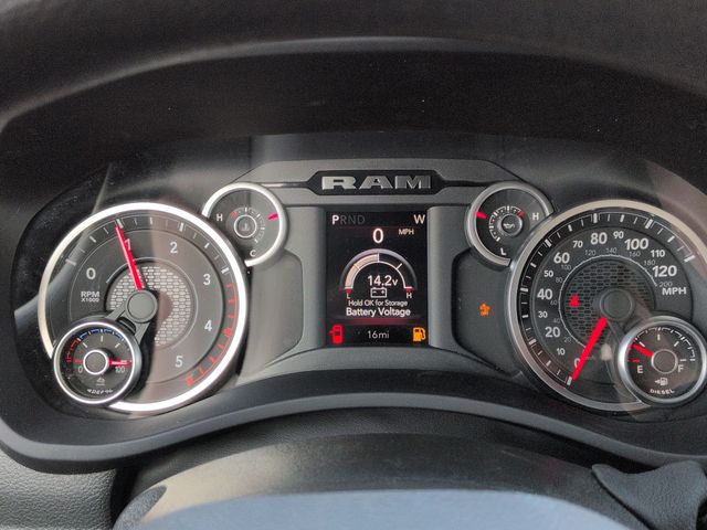 Thumbnail: 2026 RAM 2500 - 14
