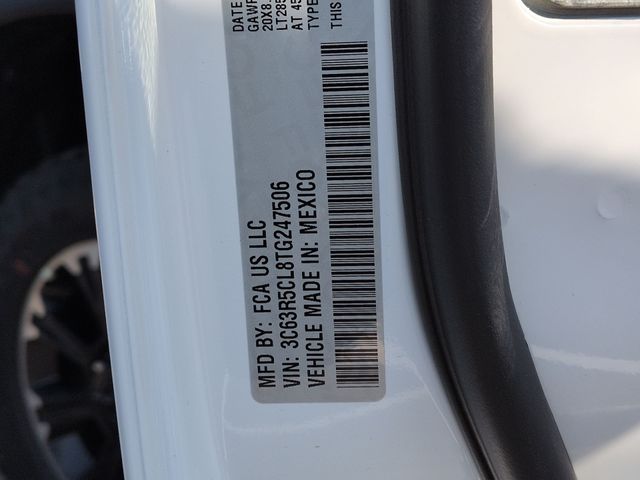 Thumbnail: 2026 RAM 2500 - 17