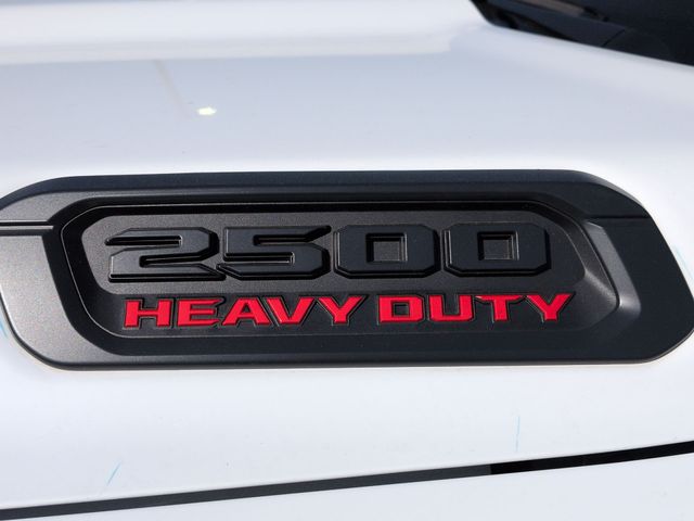 Thumbnail: 2026 RAM 2500 - 25