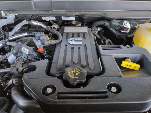 Thumbnail: 2026 RAM 2500 - 7