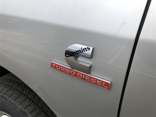 Thumbnail: 2025 RAM 2500 - 5